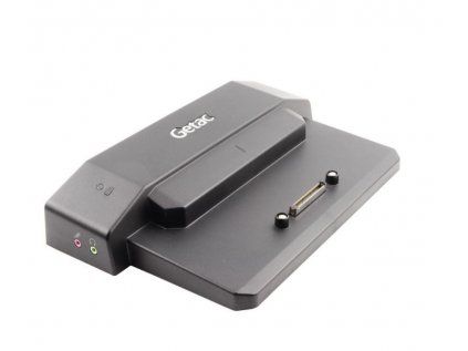 3385 getac dock port replicator s odock getac s400