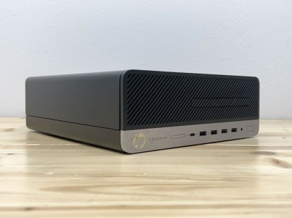 Repasovaný počítač HP ProDesk 600 G4 SFF | Počítače24.cz