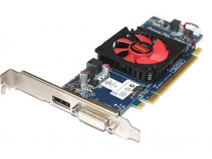 AMD Radeon HD 7470 1 GB GDDR3