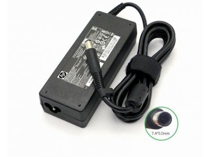 Napájecí adaptér HP 90W 19V 4,74A