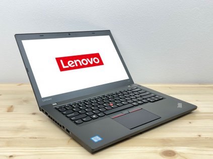 Repasovaný notebook Lenovo ThinkPad T460 | Počítače24.cz