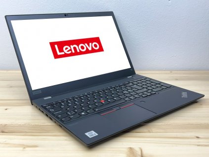 Repasovaný notebook Lenovo ThinkPad T15 Gen 1 | Počítače24.cz