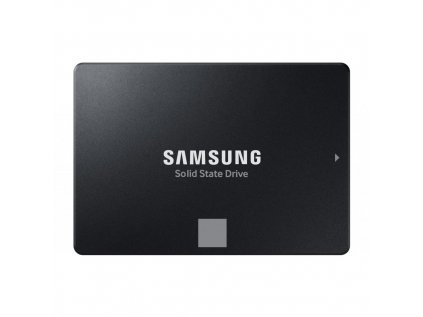 Samsung SSD 870 EVO 1000 GB