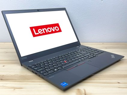 Repasovaný notebook Lenovo ThinkPad T15 Gen 2i | Počítače24.cz