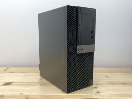 Repasovaný počítač Dell Optiplex 7060 MT | Počítače24.cz