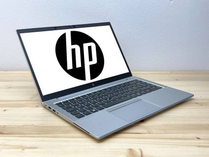 Repasovaný notebook HP EliteBook 845 G7 | Počítače24.cz