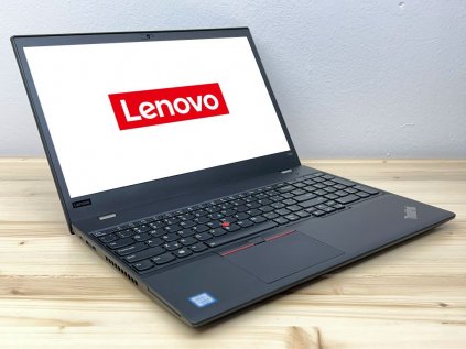 Repasovaný notebook Lenovo Thinkpad T580 | Počítače24.cz