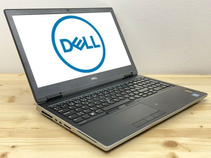 Repasovaný notebook Dell Precision 7530 Mobile Workstation | Počítače24.cz