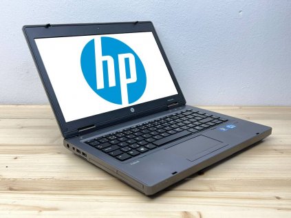 Repasovaný notebook HP ProBook 6470b | Počítače24.cz
