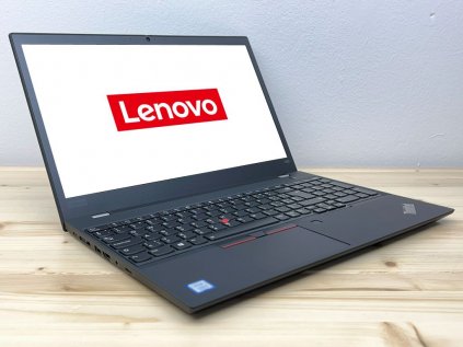 Repasovaný notebook Lenovo Thinkpad T590 | Počítače24.cz