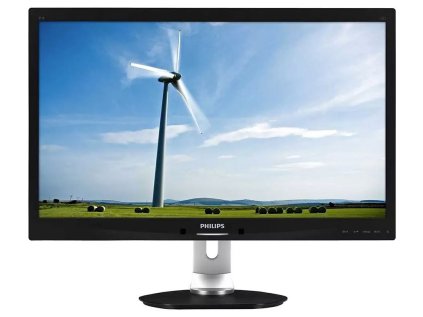 Repasovaný monitor Philips 271S4L (27", matný) | Počítače24.cz