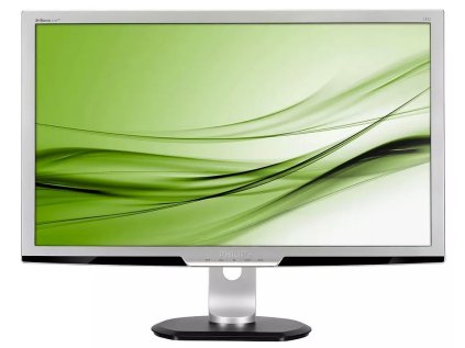 Repasovaný monitor Philips 273P3L (27", matný) | Počítače24.cz