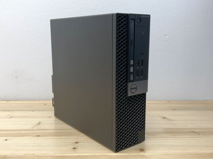 Repasovaný počítače Dell Optiplex 3040 SFF | Počítače24.cz