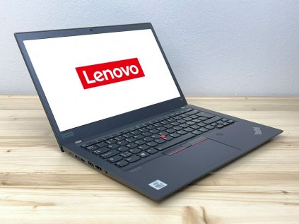 Repasovaný notebook Lenovo ThinkPad T14s Gen 1 | Počítače24.cz