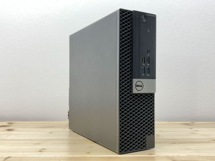 Repasovaný počítač Dell Optiplex 5040 SFF | Počítače24.cz