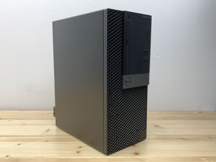 Repasovaný počítač Dell Optiplex 5060 Micro | Počítače24.cz