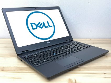 Repasovaný notebook Dell Latitude 5580 | Počítače24.cz