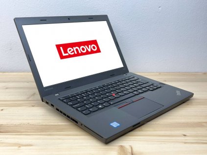 Repasovaný notebook Lenovo ThinkPad T470p | Počítače24.cz