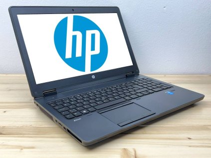 Repasovaný notebook HP ZBook 15 G2 | Počítače24.cz