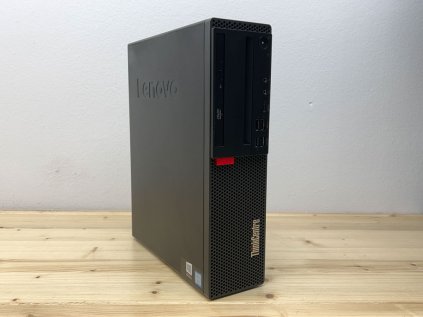 Repasovaný počítač Lenovo ThinkCentre M720s SFF | Počítače24.cz