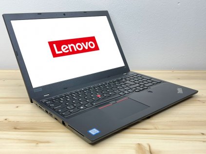 Repasovaný notebook Lenovo Thinkpad T580 | Počítače24.cz