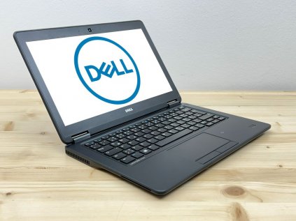 Repasovaný notebook Dell Latitude E7250 | Počítače24.cz