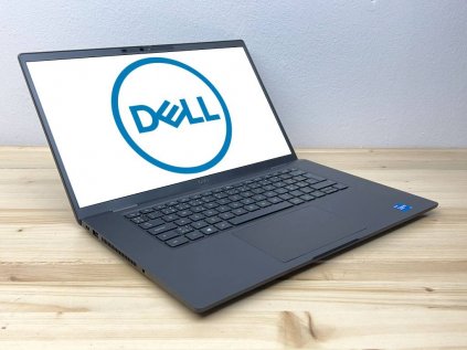 Repasovaný notebook Dell Precision 7520 Mobile Workstation | Počítače24.cz