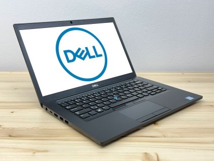 Repasovaný notebook Dell Latitude 7490 | Počítače24.cz