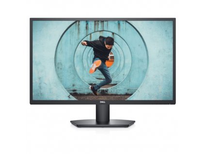 Repasovaný monitor Dell SE2722H IPS LED Full HD (27", matný) | Počítače24.cz