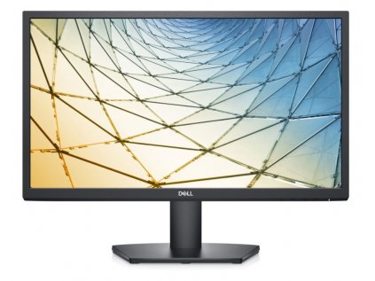 Repasovaný monitor Dell SE2422H VA LED Full HD (24", matný) | Počítače24.cz