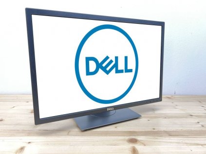 Repasovaný monitor Dell P2217H (22", matný) | Počítače24.cz
