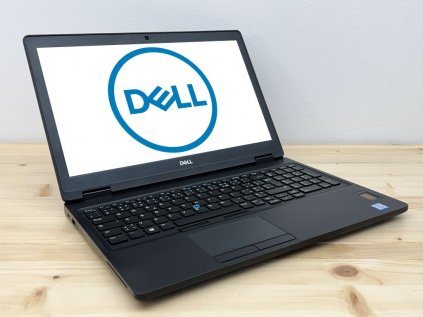 Repasovaný notebook Dell Latitude 5590 | Počítače24.cz