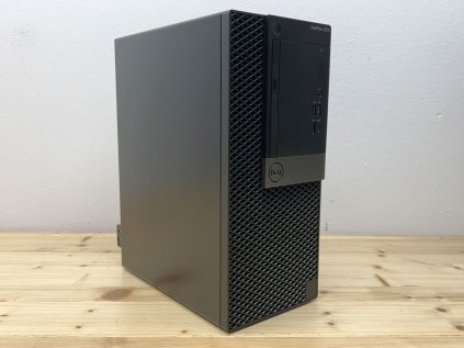 Repasovaný počítač Dell Optiplex 5070 MT | Počítače24.cz