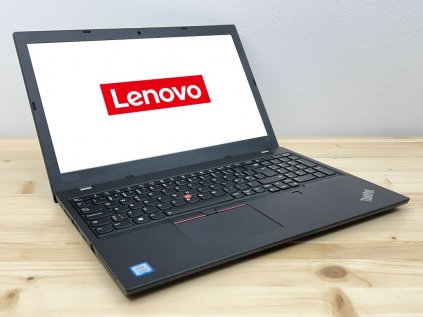 Repasovaný notebook Lenovo Thinkpad L590 | Počítače24.cz