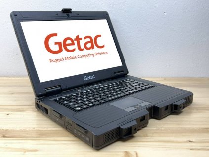 Repasovaný notebook Getac S400 G2 | Počítače24.cz