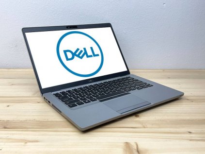 Repasovaný notebook Dell Latitude 5410 | Počítače24.cz