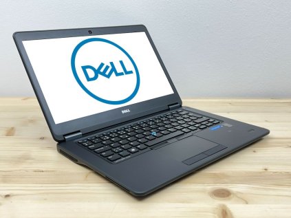 Repasovaný notebook Dell Latitude E7450 | Počítače24.cz