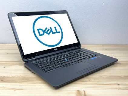 Repasovaný notebook Dell Latitude E7450 | Počítače24.cz