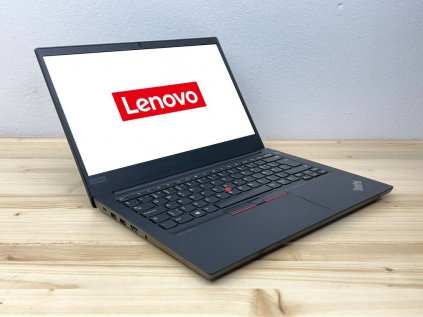 Repasovaný notebook Lenovo ThinkPad E14 | Počítače24.cz