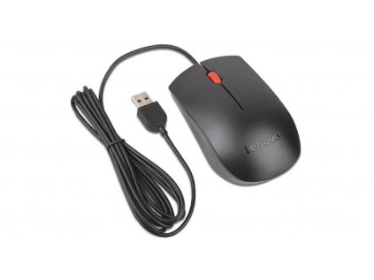 image Lenovo myš Essential USB Mouse