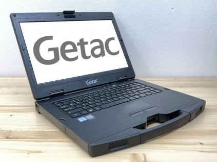 Repasovaný notebook Getac S410 | Počítače24.cz