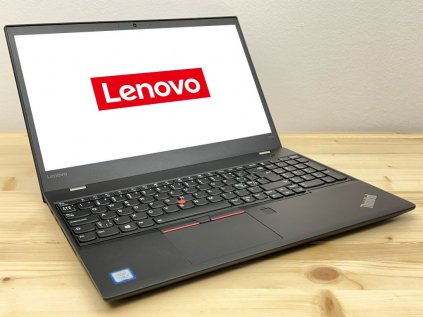Repasovaný notebook Lenovo ThinkPad T570 | Počítače24.cz