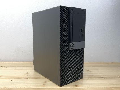 Repasovaný počítač Dell Optiplex 5050 MT | Počítače24.cz