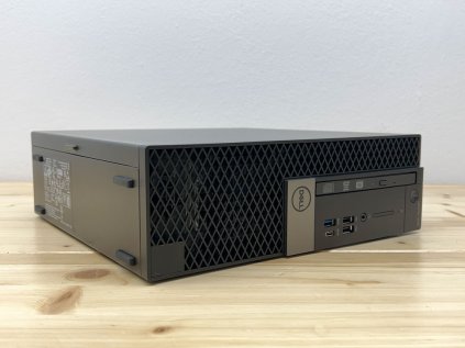 Repasovaný počítač Dell Optiplex 5060 SFF | Počítače24.cz