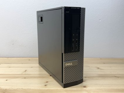 Repasovaný počítač Dell Optiplex 7020 SFF | Počítače24.cz