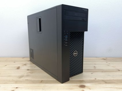 Repasovaný počítač Dell Precision Tower 3620 | Počítače24.cz