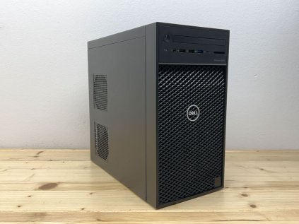 Repasovaný počítač Dell Precision 3630 Tower | Počítače24.cz