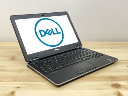 Repasovaný notebook Dell Latitude E7240 | Počítače24.cz