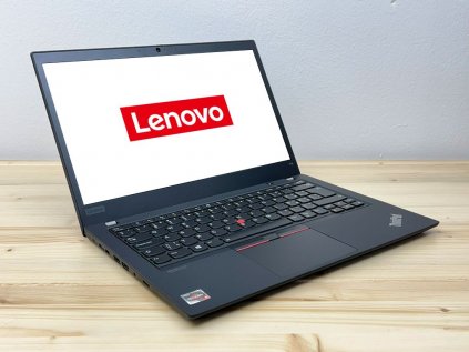 Repasovaný notebook Lenovo ThinkPad T14 G1 | Počítače24.cz