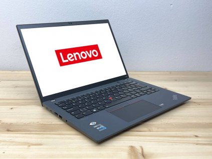 Repasovaný notebook Lenovo ThinkPad T14s Gen 3 | Počítače24.cz